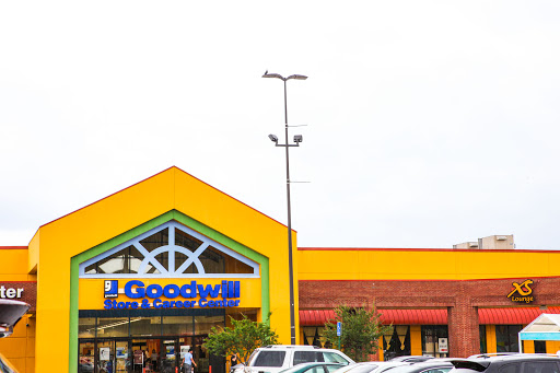 Donations Center «Goodwill Store, Career and Donation Center», reviews and photos