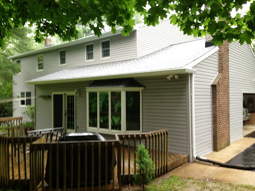 Roofing Contractor «Homecraft Inc.», reviews and photos, 1407 Philadelphia Pike, Wilmington, DE 19809, USA