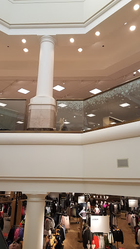 Department Store «Nordstrom Beachwood Place», reviews and photos, 26200 Cedar Rd, Beachwood, OH 44122, USA