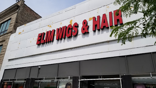 Beauty Supply Store «Elim Wig & Beauty Supply», reviews and photos, 4631 N Broadway St, Chicago, IL 60640, USA