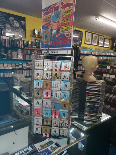 Music Store «Kilgor Trouts», reviews and photos, 706 8th Ave N, Myrtle Beach, SC 29577, USA