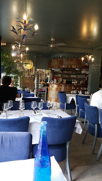 Atmosphère du Restaurant Au Clair de la Lune à Paris - n°14