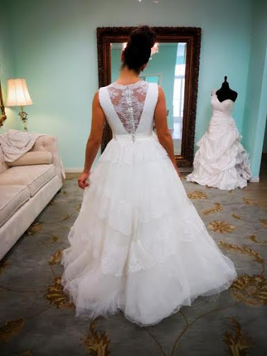 Bridal Shop «Fit For A Bride», reviews and photos, 2075 E Windmill Ln #120, Las Vegas, NV 89123, USA