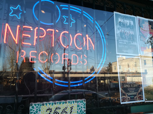 Neptoon Records