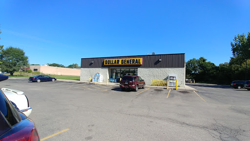 Discount Store «Dollar General», reviews and photos, 1911 W Fair Ave, Lancaster, OH 43130, USA
