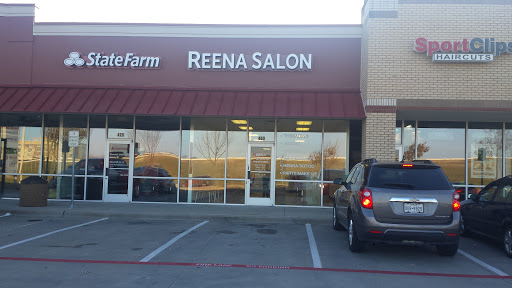 Beauty Salon «REENA SALON», reviews and photos, 5255 N President George Bush Hwy #450, Garland, TX 75040, USA