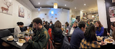 Atmosphère du Restaurant chinois Aux Mandarins de Belleville 食全食美 à Paris - n°4