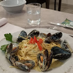 Photo n°2 de l'avis de Serena.i fait le 10/12/2023 à 23:27 sur le  Ristorante Il Cavallino a Chiesina Uzzanese à Chiesina Uzzanese