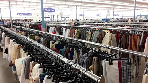 Thrift Store «Goodwill Industries of Middle Tennessee», reviews and photos