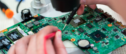 Newgen Electronics Repair Service