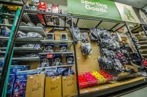 Home Improvement Store «Shore True Value Hardware», reviews and photos, 515 New Rd, Somers Point, NJ 08244, USA