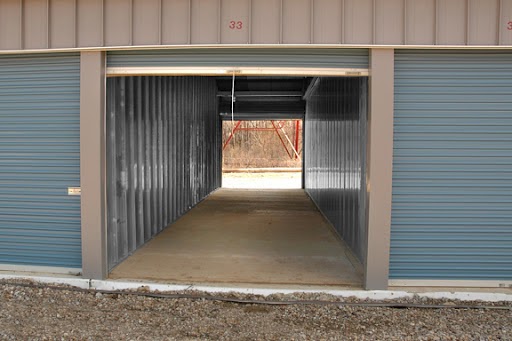 Self-Storage Facility «Jax Storage», reviews and photos, 4531 22nd St NW, Canton, OH 44708, USA