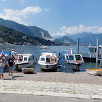 Photo n°4 de l'avis de Jean-Marc.O fait le 08/08/2023 à 09:16 sur le  Hotel Flora à Stresa