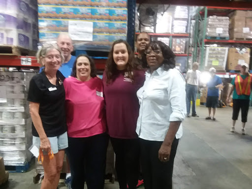 Food Bank «Midwest Food Bank -- Georgia Division», reviews and photos