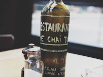 Plats et boissons du Restaurant français Comme Chai Toi à Paris - n°17