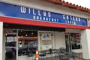 Willy's Eatery image