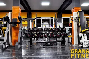 Salle de sport Granada Fit image