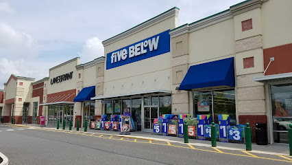 Five Below