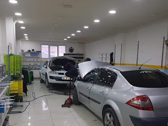 Kardeşler Oto Elektrik Kilima