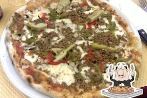 Pizzeria Carpaccio image