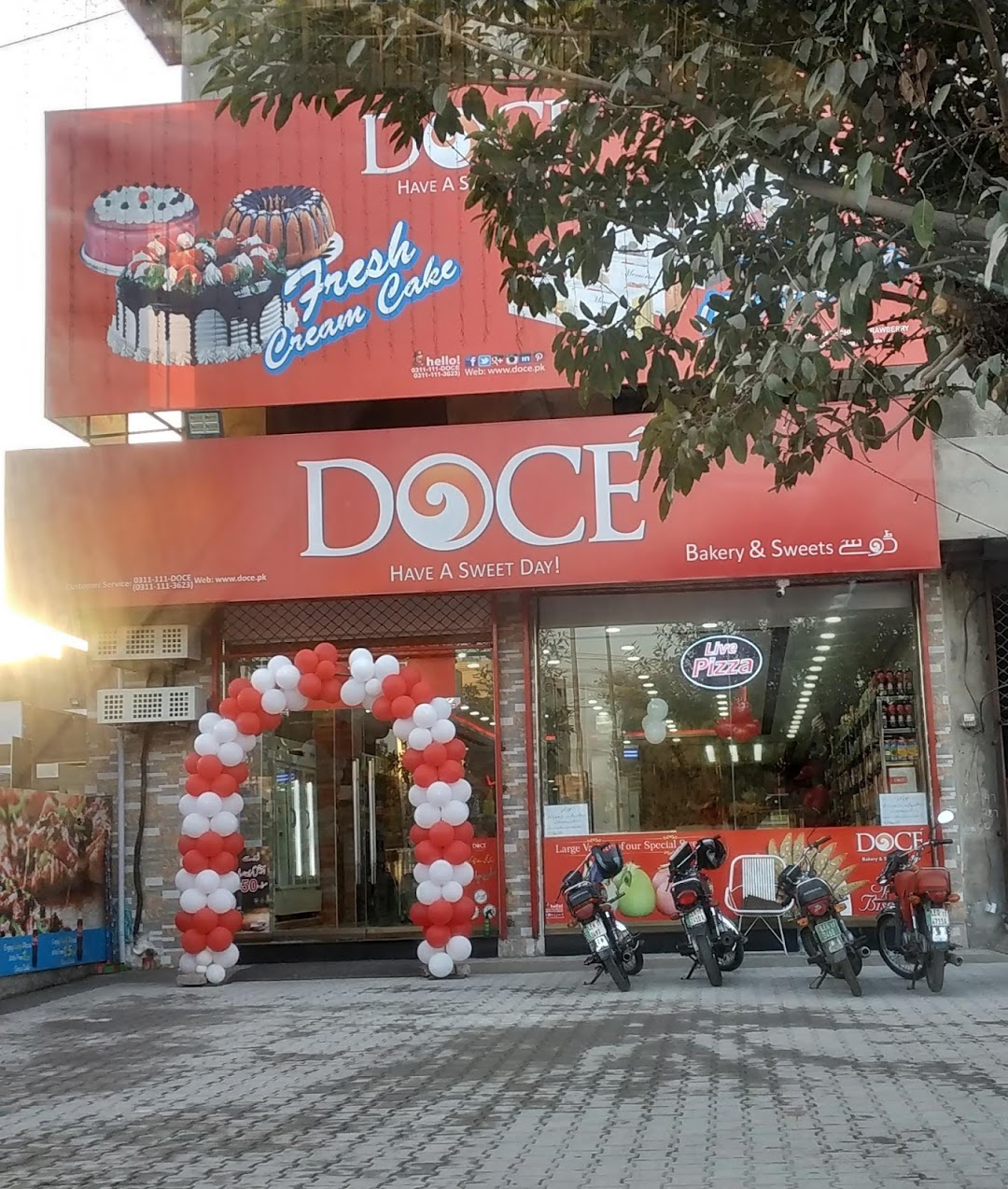Doce Bakers
