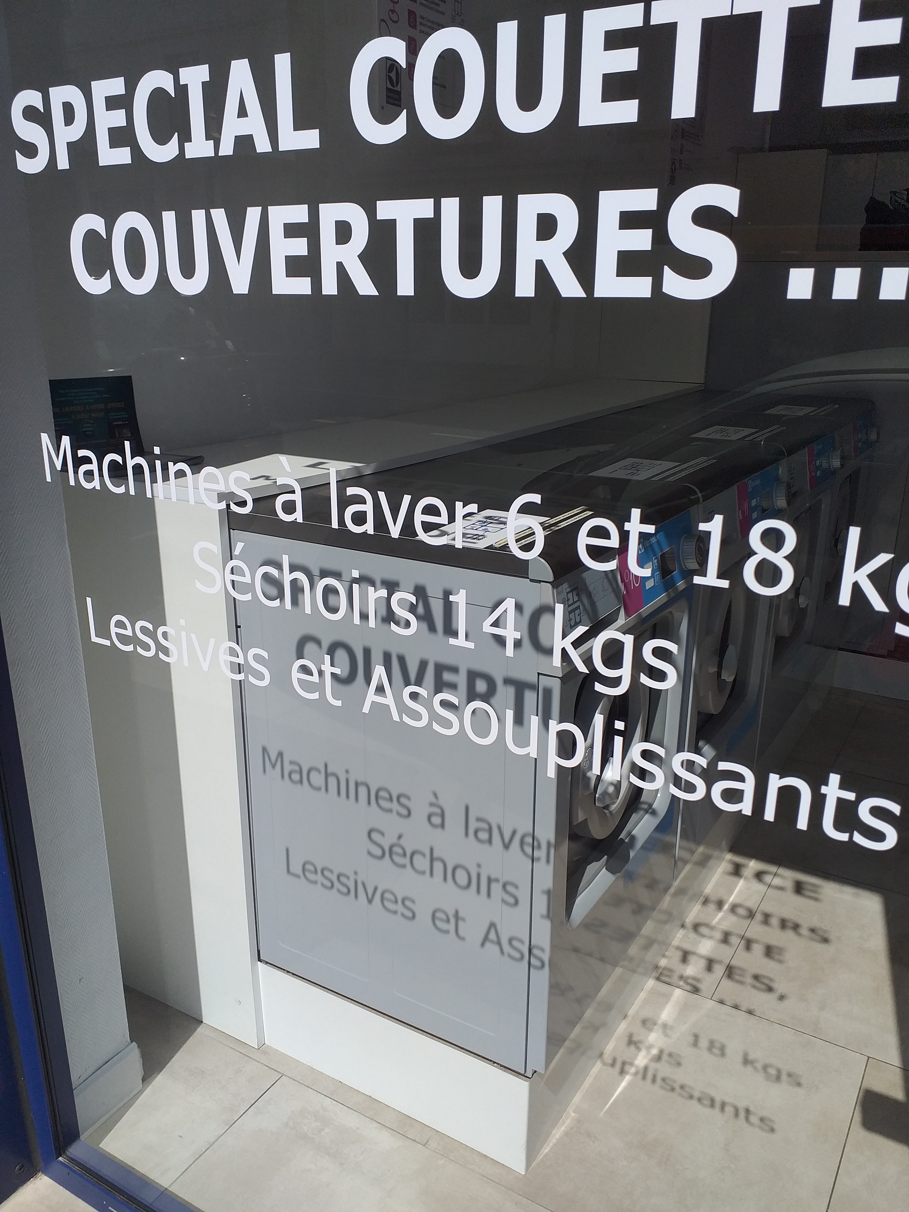 Photo n° 2 de l'avis de Sylvie.h fait le 29/06/2019 à 10:05