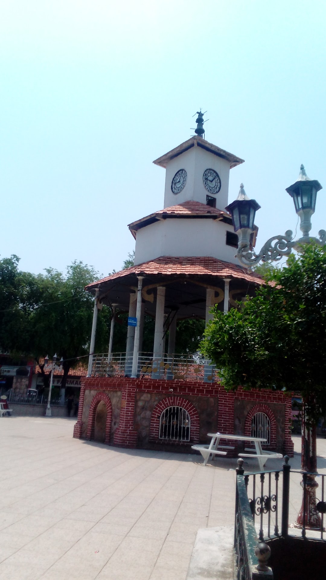 H. Ayuntamiento Municipal de Arcelia
