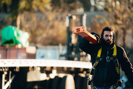 Roofing Contractor «Mid-South Roof Systems», reviews and photos, 5020 Old Dixie Hwy, Forest Park, GA 30297, USA