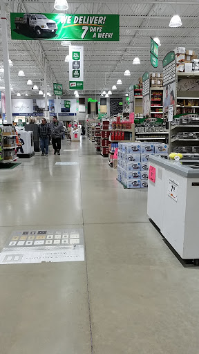 Home Improvement Store «Menards», reviews and photos, 2245 E 67th St, Anderson, IN 46013, USA