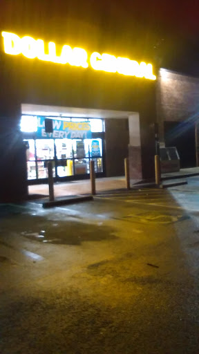 Discount Store «Dollar General», reviews and photos, 936 Gainesville Hwy, Buford, GA 30518, USA