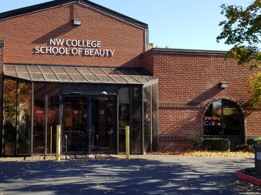 Nw College School Of Beauty