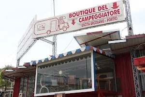 La Boutique Del Campeggiatore - Mega Shop - Vendita ed Assistenza Camper image
