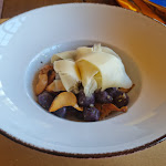 Photo n°1 de l'avis de Enrico.a fait le 11/09/2022 à 19:51 sur le  Osteria Vineria Il Borgo à Borgo di Sotto