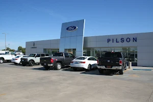 Pilson Ford image