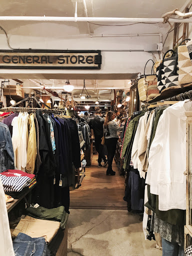 Clothing Store «Front General Store», reviews and photos, 143 Front St, Brooklyn, NY 11201, USA