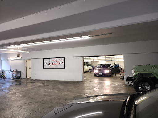 LA Auto Detail en El Segundo