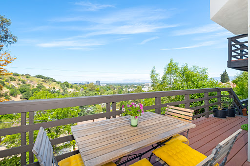 Barry Dantagnan Sherman Oaks, CA Real Estate Agent image