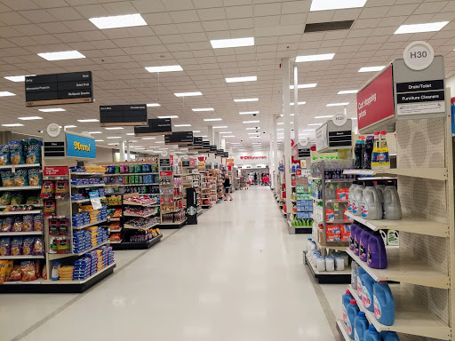 Department Store «Target», reviews and photos, 101 Commerce Way, Woburn, MA 01801, USA