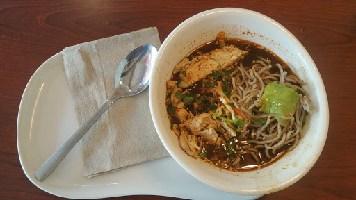 Sandwich Shop «Panera Bread», reviews and photos, 1706 Oakland Rd, San Jose, CA 95131, USA