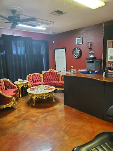 Explore ambitious tattoo ideas, creative tattoo ideas in Inverness, available at The Perfect Spot Tattoos