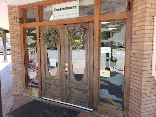 Chocolate Shop «The Fudge Factory», reviews and photos, 8 N Park St, Dahlonega, GA 30533, USA
