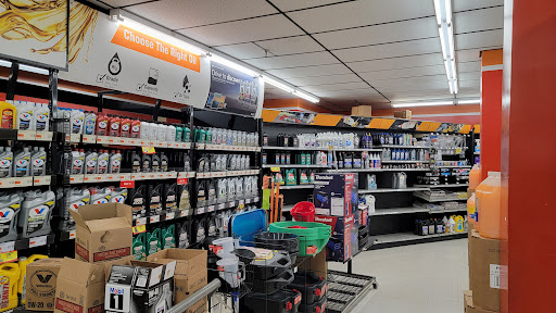 Auto Parts Store «AutoZone», reviews and photos, 3126 NJ-27, Kendall Park, NJ 08824, USA