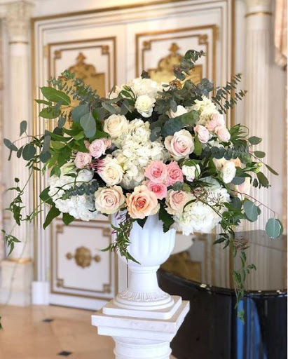 Florist «Peonia LLC», reviews and photos, 1550 Lemoine Ave, Fort Lee, NJ 07024, USA