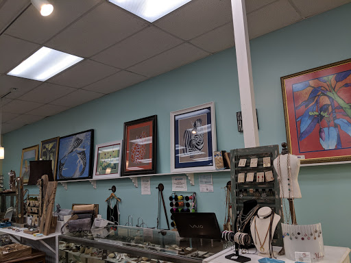 Boutique «Boca Boutique & Gallery», reviews and photos, 37B Harbor Blvd, Destin, FL 32541, USA