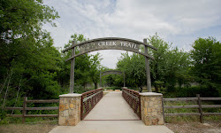 Fish Creek Linear Park