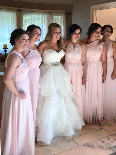 Bridal Shop «Calla Bridal», reviews and photos, 561 NE Ravenna Blvd, Seattle, WA 98115, USA