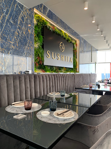 SUSHIFA MESSINA - Asian Restaurant
