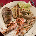 Photo n°1 de l'avis de Gabriele. fait le 11/03/2021 à 16:11 sur le  La Pentola d'oro à Tropea