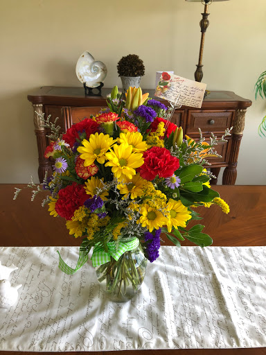 Florist «Flowers By Edie», reviews and photos, 4607 Cortez Rd W, Bradenton, FL 34210, USA