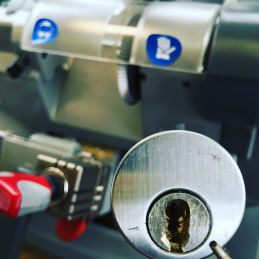 Locksmith «The Keyless Shop at Sears», reviews and photos, 7103 Democracy Blvd, Bethesda, MD 20817, USA